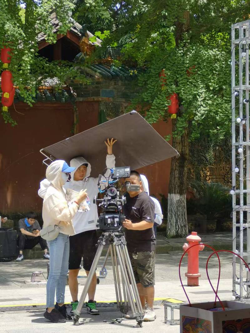 忻府区TVC拍摄公司：资深团队坐镇，打造现象级广告作品的幕后推手