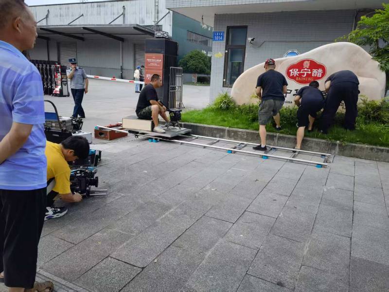 忻府区TVC拍摄：制造业专属TVC方案，用镜头展现企业硬核实力！