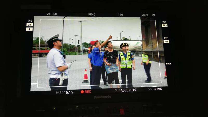 忻府区TVC拍摄：用专业镜头助力品牌曝光，让广告触达更多目标用户！