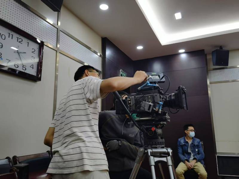 价值沉淀，长效赋能——忻府区TVC与广告片拍摄制作的长效价值构建