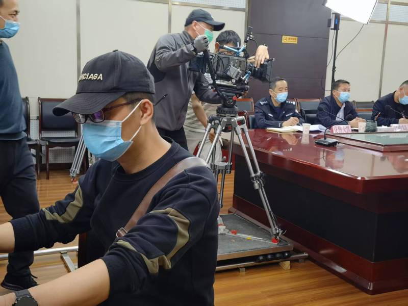 忻府区TVC拍摄公司怎么筛选？记住这3个核心标准！