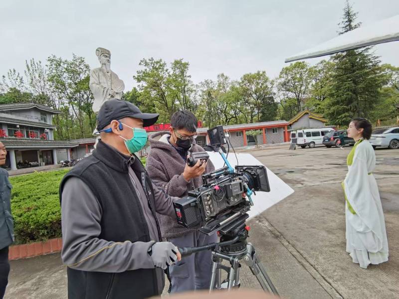 忻府区广告片拍摄公司：从策划到投放，一站式服务，让品牌传播更高效！